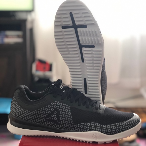 froning reebok shoe